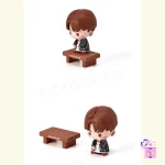 BTS - BTS Island Figure V3 (BTS Island: In the SEOM Offical MD) - Image 17