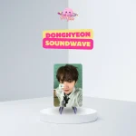 KickFlip – Limited Photocard (Kick Out, Flip Now! Soundwave POB) - Image 9