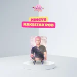 SEVENTEEN – Limited Hologram Photocard (Happy Burstday MAKESTAR POB) - Image 10