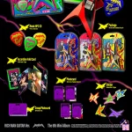 aespa - Rich Man (Limited GUITAR Ver.) [6th Mini Album] - Image 3