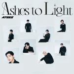 ATEEZ – Ashes to Light (Member Solo Edition) [2nd Full Album]