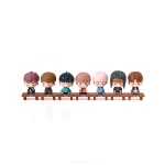 BTS - BTS Island Figure V3 (BTS Island: In the SEOM Offical MD)