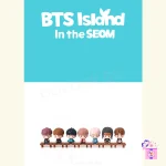 BTS - BTS Island Figure V3 (BTS Island: In the SEOM Offical MD) - Image 2