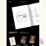 CORTIS - COLOR OUTSIDE THE LINES [1st EP Album] - Image 6