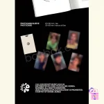 CORTIS - COLOR OUTSIDE THE LINES [1st EP Album] - Image 7