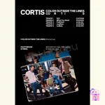 CORTIS - COLOR OUTSIDE THE LINES [1st EP Album] - Image 8