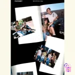 CORTIS - COLOR OUTSIDE THE LINES [1st EP Album] - Image 10