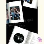 CORTIS - COLOR OUTSIDE THE LINES [1st EP Album] - Image 11