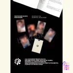 CORTIS - COLOR OUTSIDE THE LINES [1st EP Album] - Image 13