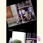 CORTIS - COLOR OUTSIDE THE LINES [1st EP Album] - Image 16