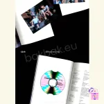 CORTIS - COLOR OUTSIDE THE LINES [1st EP Album] - Image 18