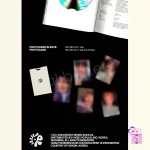 CORTIS - COLOR OUTSIDE THE LINES [1st EP Album] - Image 19