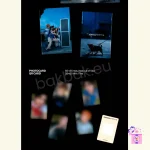 CORTIS - COLOR OUTSIDE THE LINES (Weverse Albums ver.) [1st EP Album] - Image 4