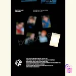 CORTIS - COLOR OUTSIDE THE LINES (Weverse Albums ver.) [1st EP Album] - Image 5