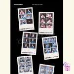 CORTIS - COLOR OUTSIDE THE LINES (Weverse Albums ver.) [1st EP Album] - Image 7