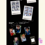 CORTIS - COLOR OUTSIDE THE LINES (Weverse Albums ver.) [1st EP Album] - Image 8