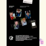 CORTIS - COLOR OUTSIDE THE LINES (Weverse Albums ver.) [1st EP Album] - Image 9