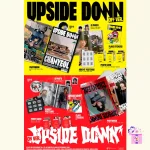 CHANYEOL (EXO) - Upside Down (Photobook Ver.) [2nd Mini Album] - Image 2