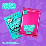 Kep1er - BUBBLE GUM [7th Mini Album]