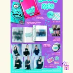 Kep1er - BUBBLE GUM [7th Mini Album] - Image 5