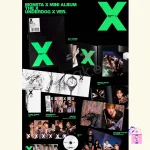 MONSTA X - THE X [13th Mini Album] - Image 4