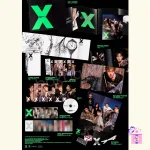 MONSTA X - THE X [13th Mini Album] - Image 5