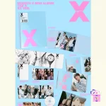 MONSTA X - THE X [13th Mini Album] - Image 8