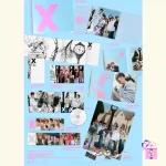 MONSTA X - THE X [13th Mini Album] - Image 9
