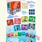 NCT WISH - COLOR (Jewel Case Ver.) [3rd Mini Album] - Image 2