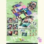 P1Harmony - EX - POP-UP Exclusive (Compact Ver.) [1st English Full Album] - Image 2