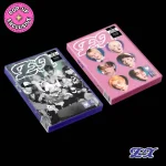 P1Harmony - EX - POP-UP Exclusive (1st English Full Album)