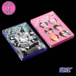 P1Harmony - EX [SIGNED ver.] (1st English Full Album)