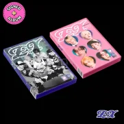 P1Harmony - EX [SIGNED ver.] (1st English Full Album)