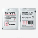 Pocamarket - Photocard Random Pack - Image 3