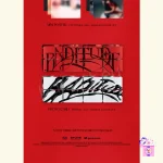 SOOJIN - BADITUDE [1st Single Album] - Image 5