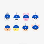 Stray Kids - SKZOO Ceremony Ball Cap Plush (KARMA Official MD)
