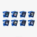 Stray Kids - SKZOO Locker Room Sticker Book (KARMA Official MD)