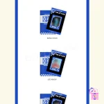 Stray Kids - SKZOO Locker Room Sticker Book (KARMA Official MD) - Image 3