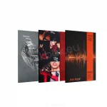 TREASURE - LOVE PULSE + [3rd Mini Album]