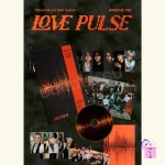 TREASURE - LOVE PULSE + [3rd Mini Album] - Image 6