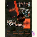 TREASURE - LOVE PULSE + [3rd Mini Album] - Image 7