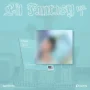 Chaeyoung (TWICE) - LIL FANTASY vol.1 (Sparkle Ver.)