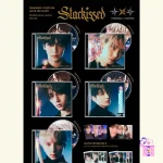 TXT - Starkissed (Limited Member Solo Edition) [3th Japan Album] - Image 2