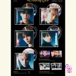 TXT - Starkissed (Limited Member Solo Edition) [3th Japan Album] - Image 3