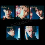 TXT - Starkissed (Limited Member Solo Edition) [3th Japan Album]