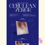 WENDY (Red Velvet) - Cerulean Verge (Digipack Ver.) [3rd Mini Album] - Image 2