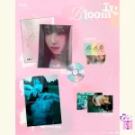 YUJU - In Bloom [3rd Mini Album] - Image 2