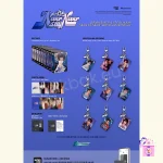 ZB1 - NEVER SAY NEVER (Lenticular Keyring Ver.) [1st Full Album] - Image 2