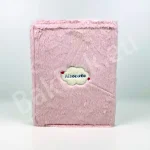 K-Pop Supply – Fluffy A5 Binder (Photocard Album HiSoCute) - Image 11