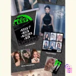 BABYMONSTER - WE GO UP (SIGNED WE GO UP Ver.) [2nd Mini Album] - Image 3